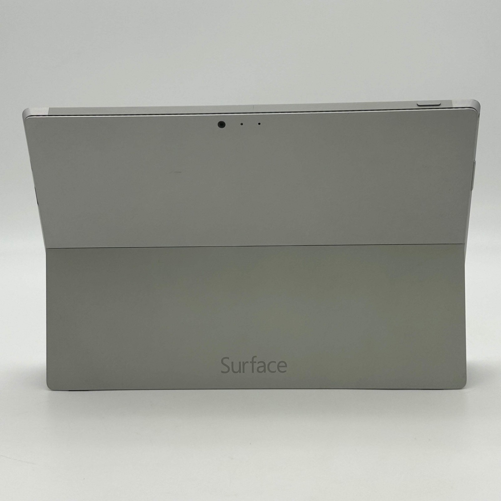 Microsoft Surface Pro 3 1631 12-inch i5-4300U 4GB 128GB SSD Silver
