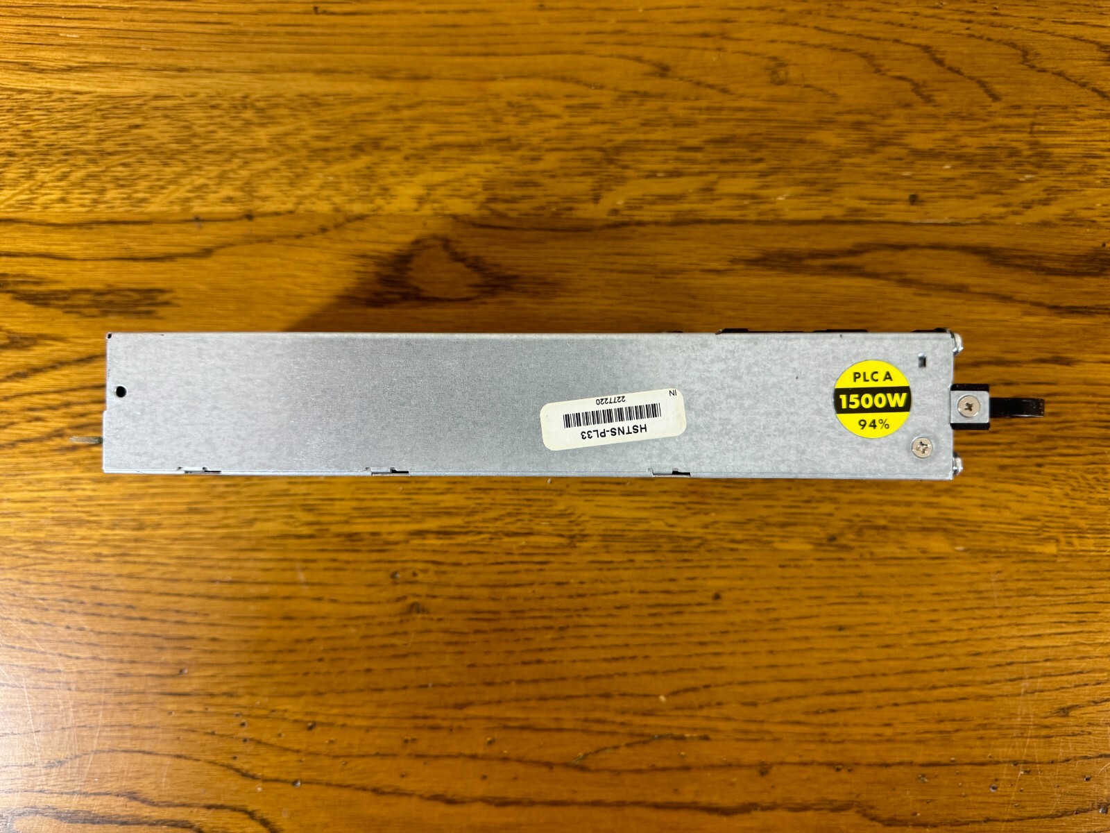 HP 1500W Power Supply | Mining | Server | 684529-001 HSTNS-PL33 Platinum Plus