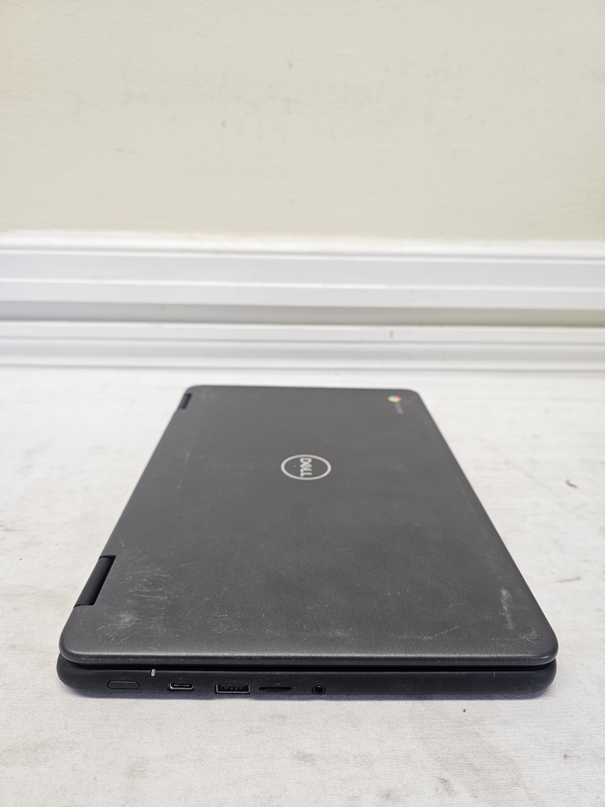 Dell Chromebook 3100 Laptop – Celeron N4020 – 4GB RAM – 16GB SSD – BAD BATTERY