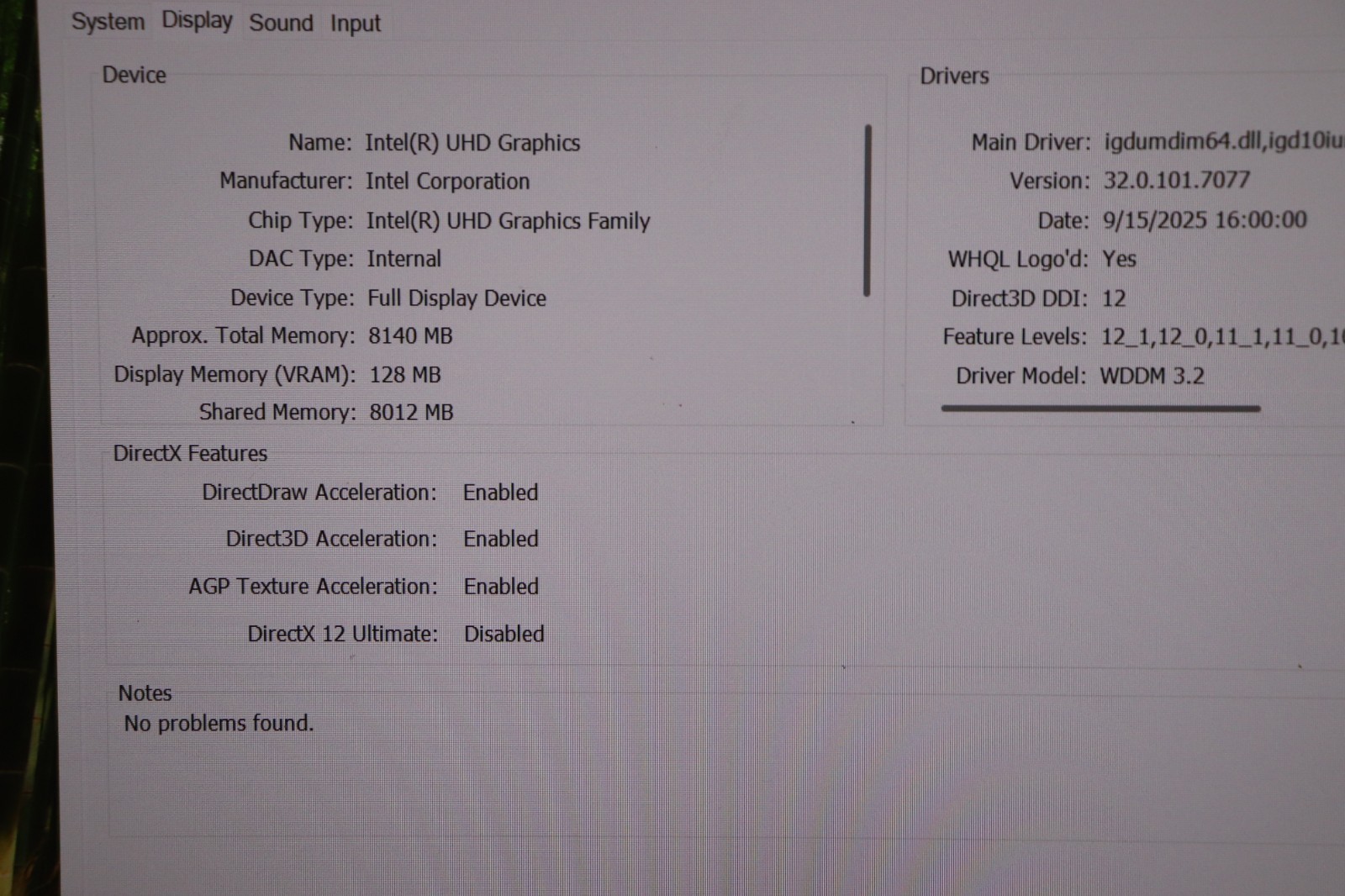 HP EliteBook 840 G9 14″ Laptop i5 12th Gen 256 GB SSD 16GB RAM Win 11 H READ