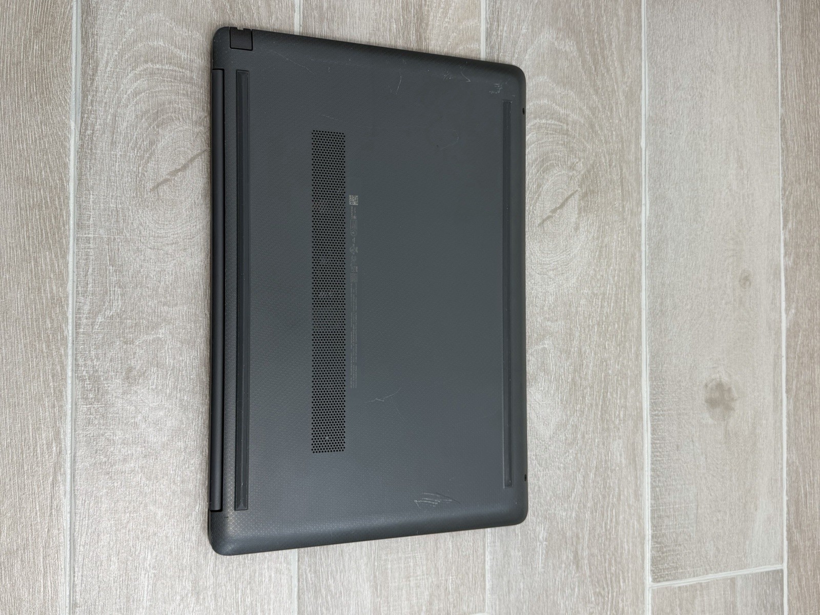 HP 255 G8 15.6″ Laptop AMD 3020e 4GB RAM 128GB SSD Win-11