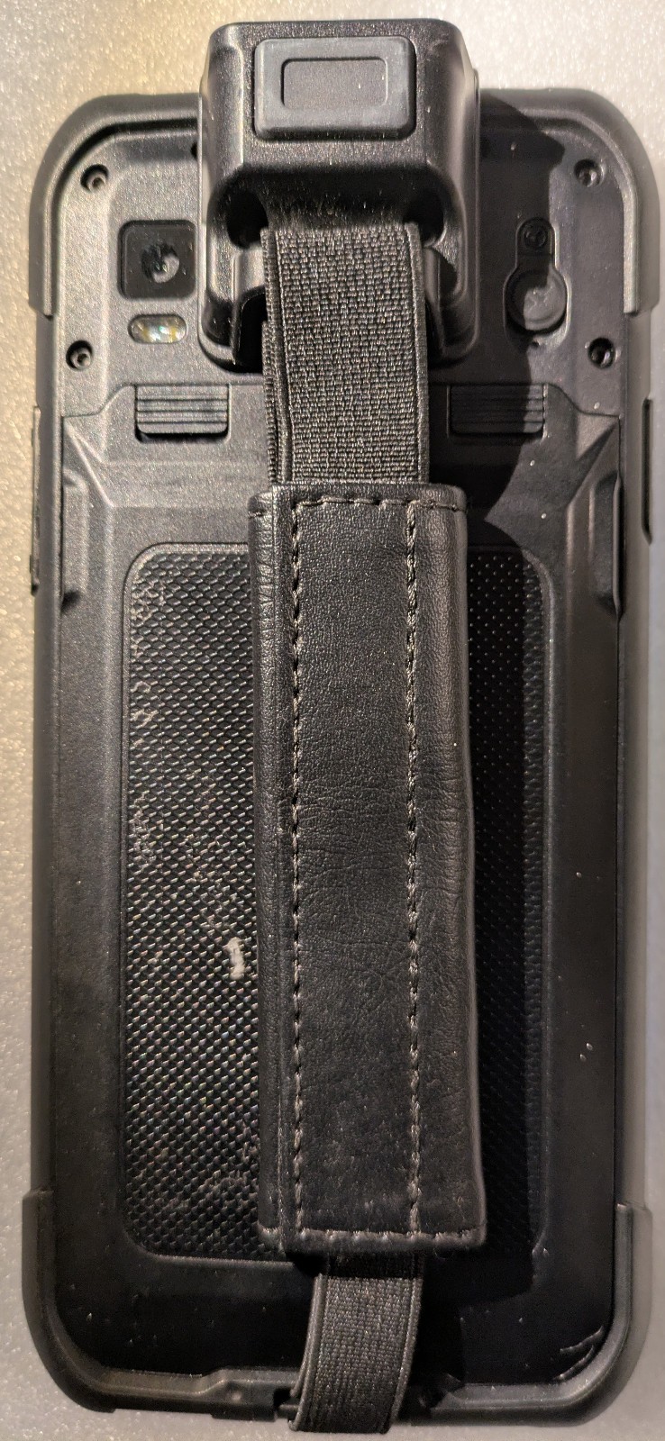 Ex-Military Rugged Android Tablet w/ Industrial GPS, Sensors & 8,000 mAh battery