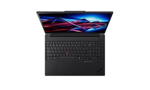 Lenovo ThinkPad P16v Gen 3 Core Ultra 7 255H Intel RTX PRO 2000 Blackwell 1TB
