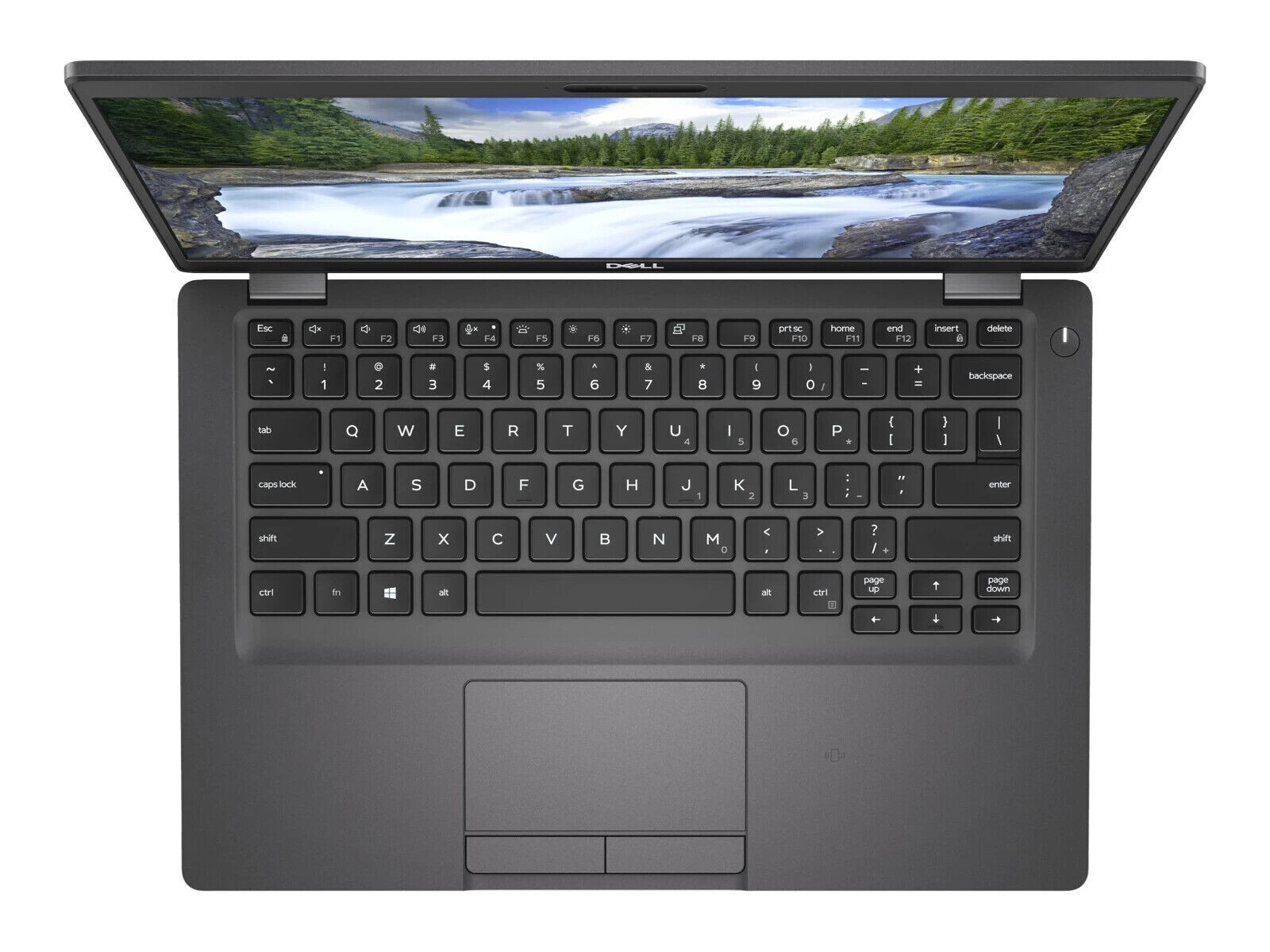 Dell Latitude 5401 14″ FHD i5-94000H 16GB DDR4 256gb W11P laptop Nvidia MX150