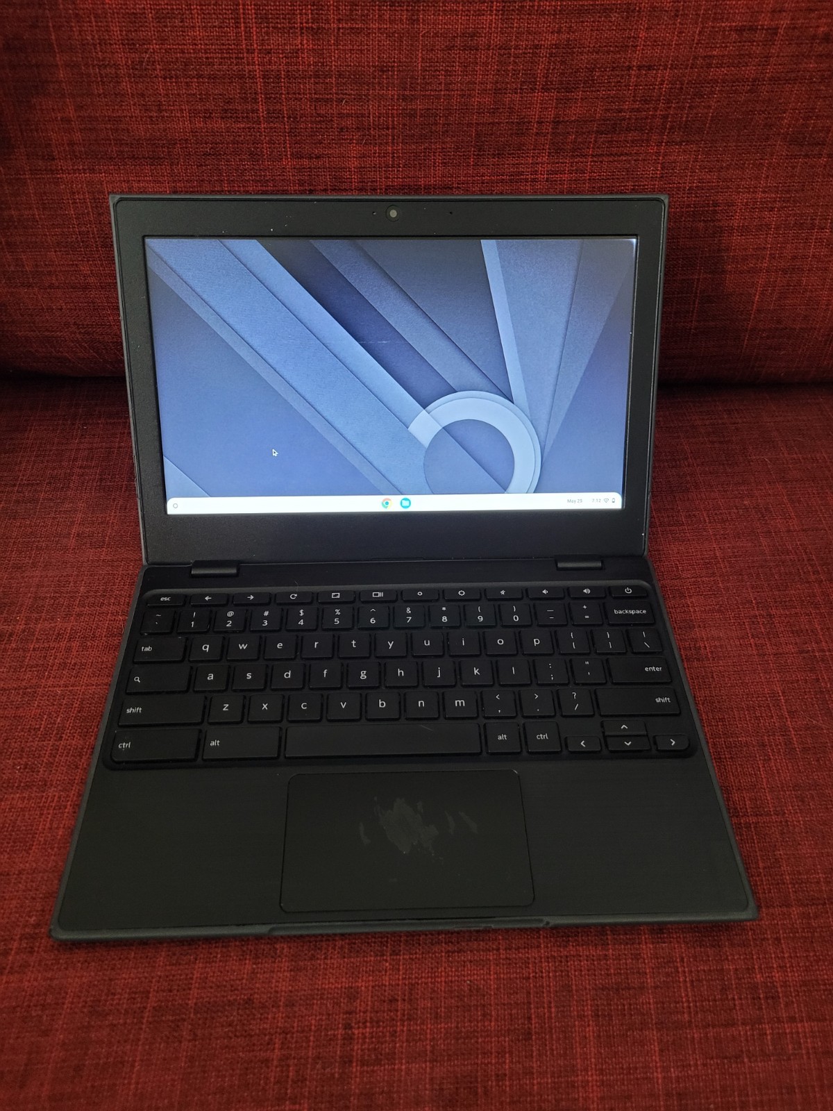 Lenovo 100e Chromebook 2nd Gen MTK 11.6″ (16GB eMMC, MediaTek MT8173C,…
