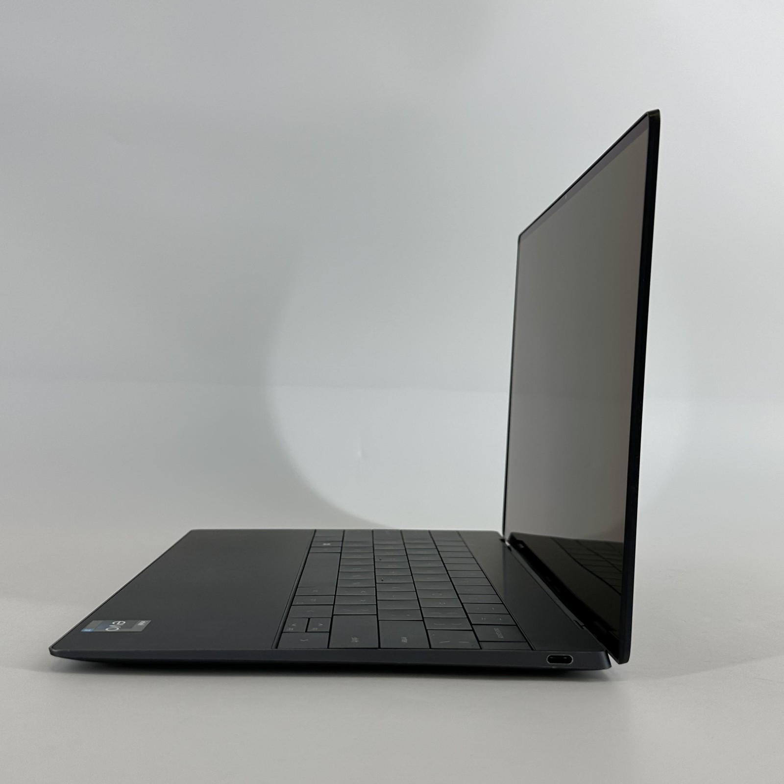 Dell XPS 13 Plus 9320 2022 Gray TOUCH 1.8 GHz i7-1280P 32GB 2TB SSD Very Good