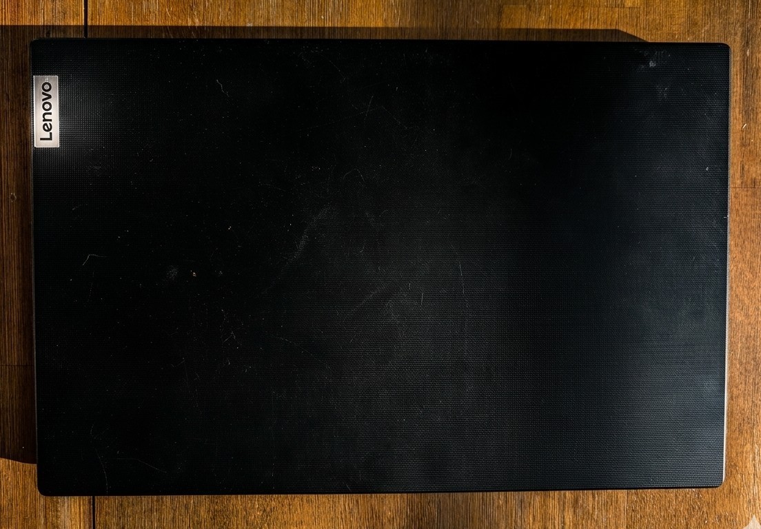 Lenovo V15 Laptop