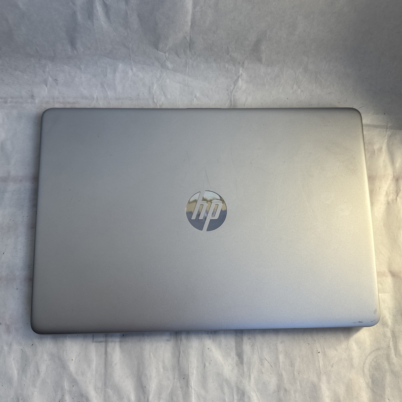 HP Laptop 15-dy1731ms HD Intel Core i3-1005G1 @1.20GHz 128GB SSD 8GB RAM W11H