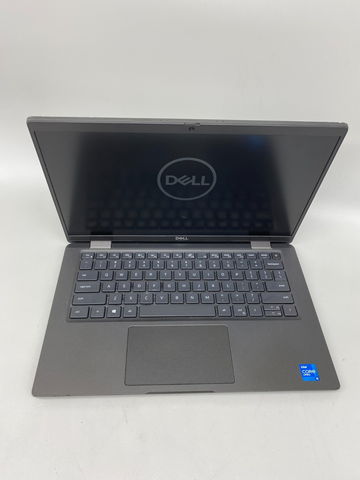 Dell Latitude 7290 12.5″ i5-8350U 1.70GHz 16GB DDR4 128GB Black /FAIR/SEE DC