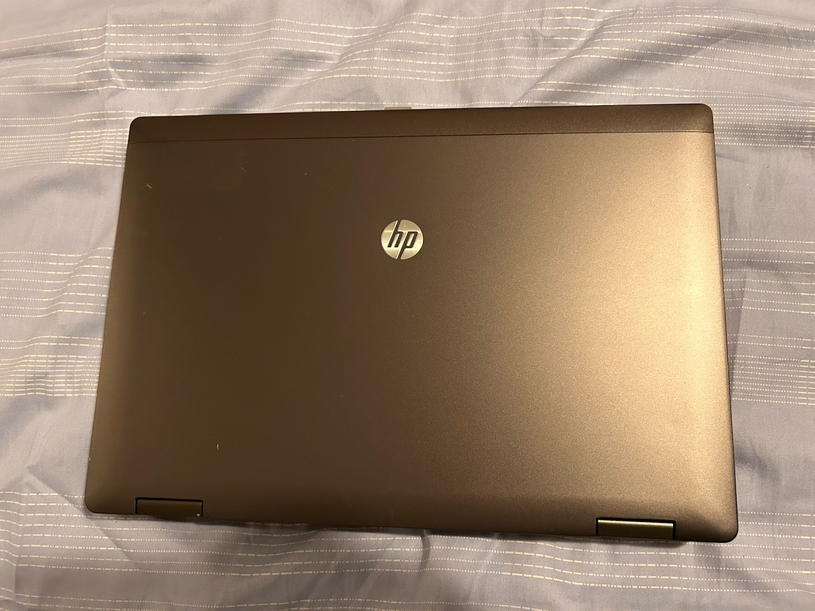 HP ProBook 6460b 14″ Laptop i5-2520M 2.5GHz 4GB DVD+RW Window XP SP3