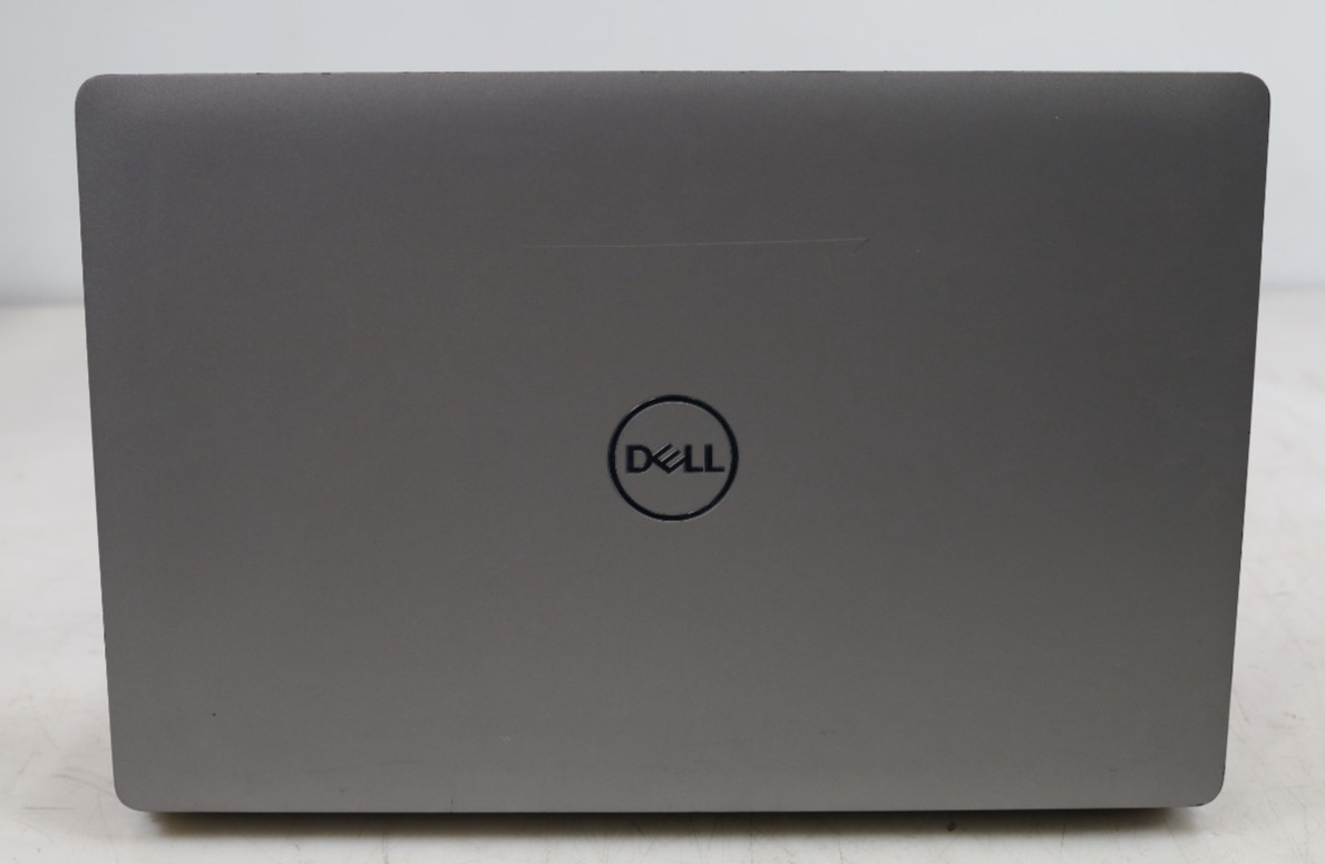 Dell Precision 3551 15.6″ Intel i5-10400H 16GB DDR4 No HDD BATT COA OS
