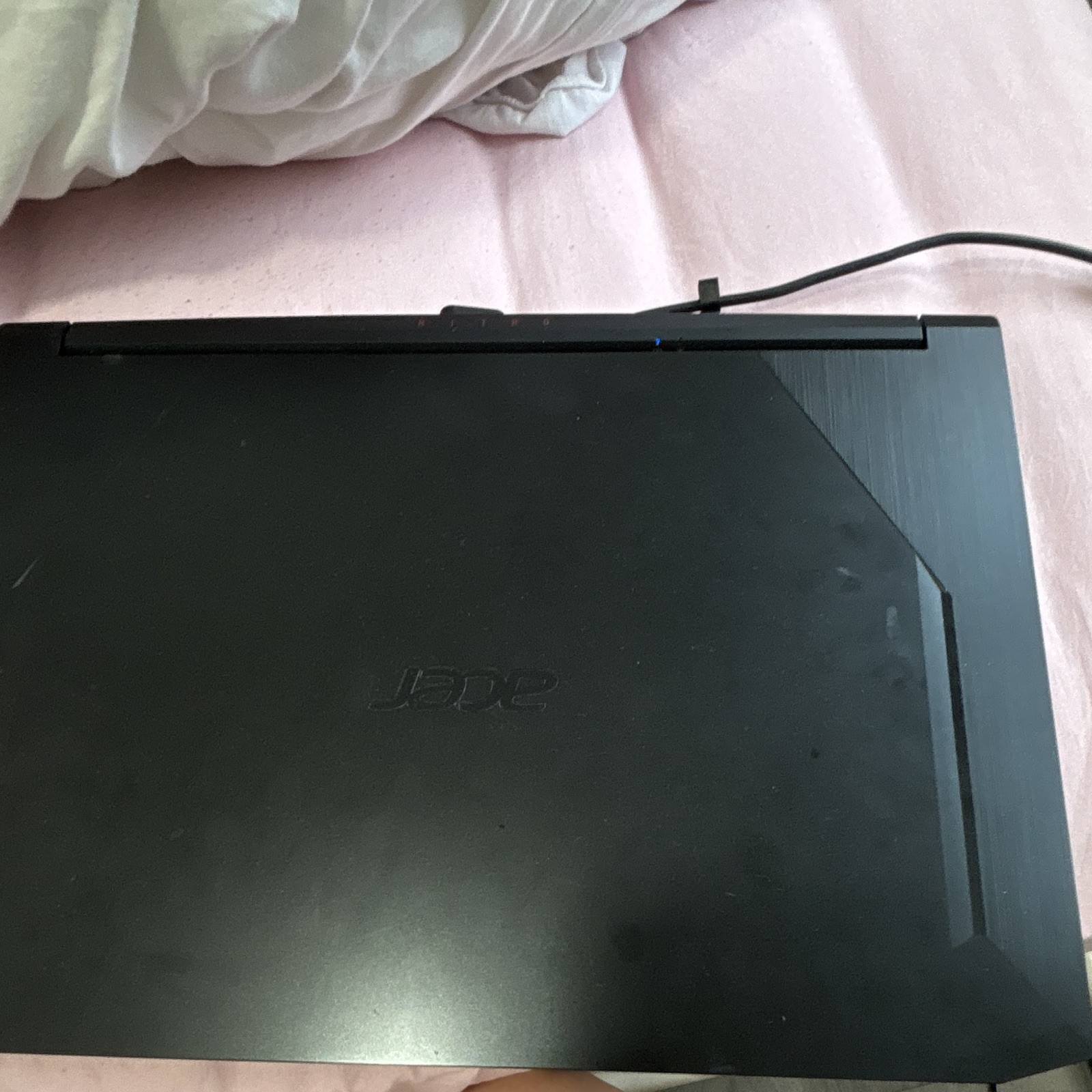 Acer Nitro 5 15.6in Gaming Laptop i5 9th Gen RTX Dedicated Win10 Black