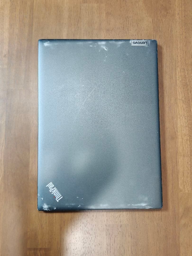 Lenovo ThinkPad L13 Gen 3 13.3″ FHD i5-1245U 16GB RAM 256GB SSD Win11 Pro