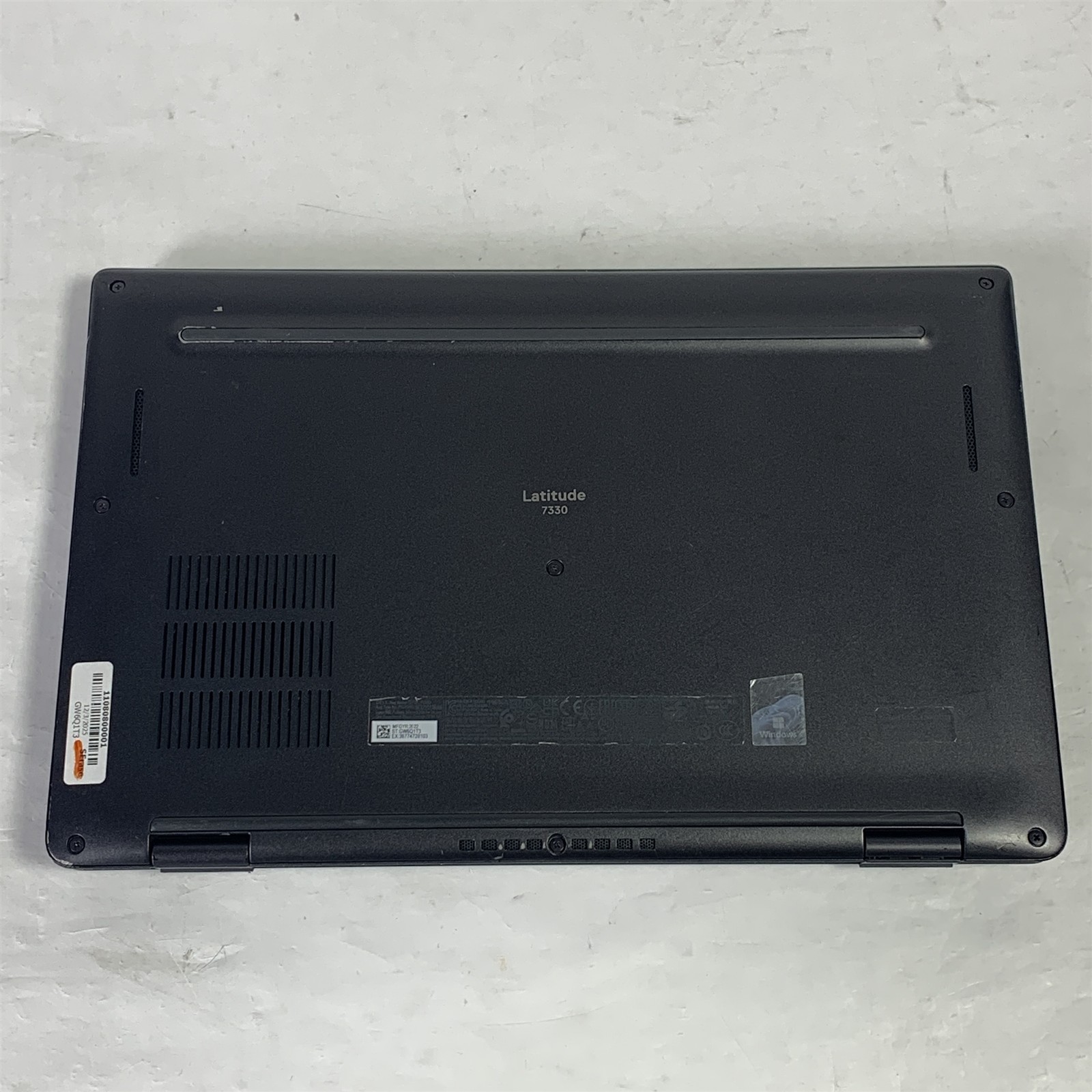Dell Latitude 7330 13.3″ Laptop i7-1265U 1.8GHz 16GB 512GB NVMe SSD – Win 11