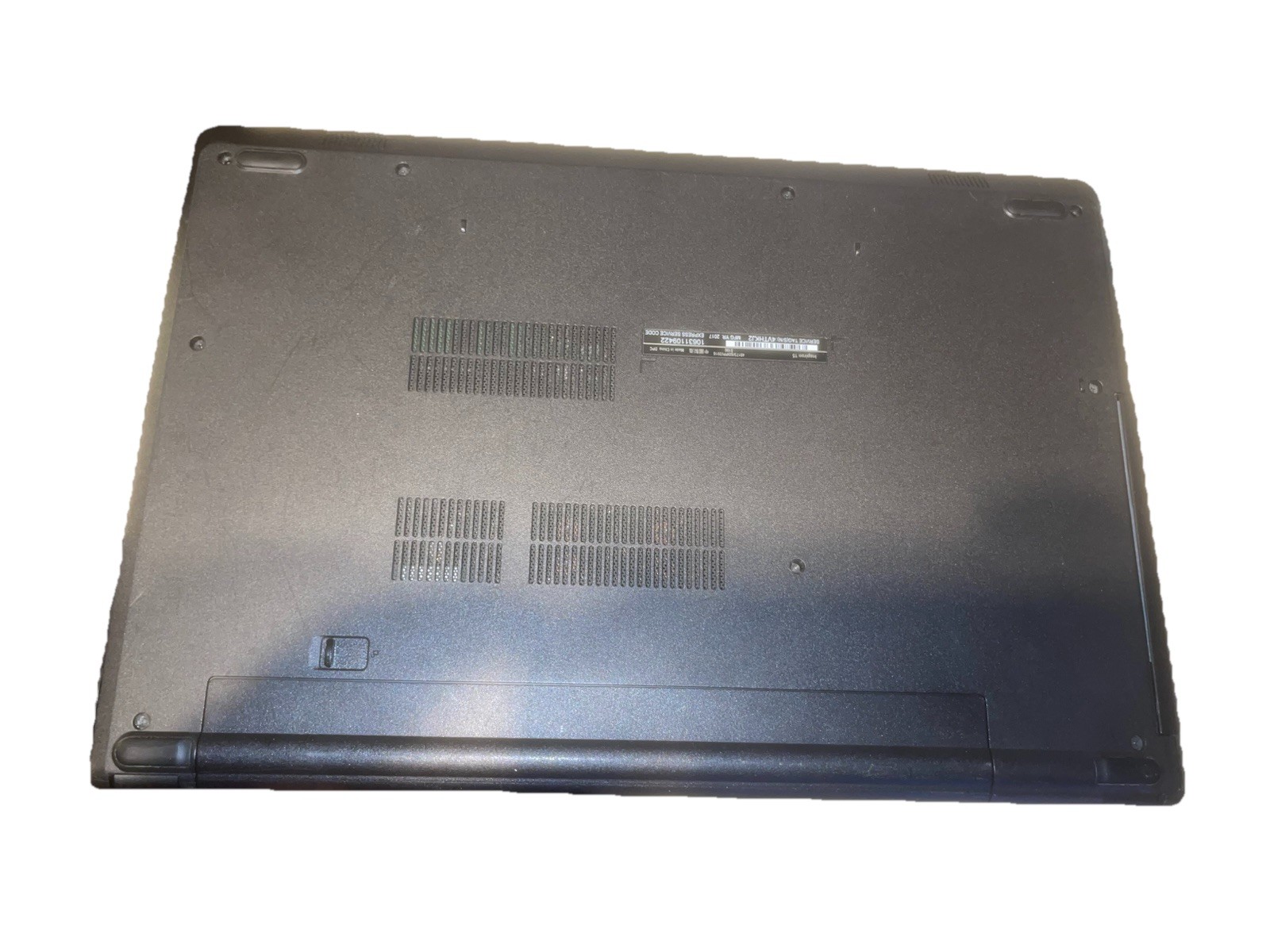 Dell Inspiron 15 3567 Intel Core I3-6006U *BareBones* *READ DESCRIPTION*