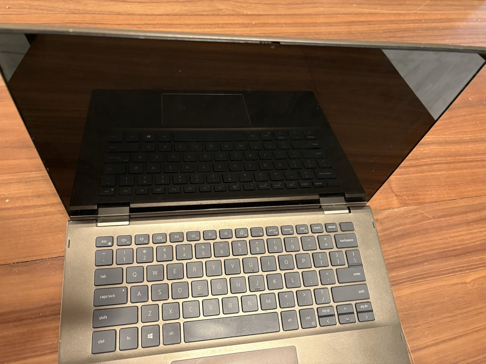 Dell Inspiron 14 7405 AMD Ryzen 5 4500U 8GB RAM No SSD or battery – AS IS