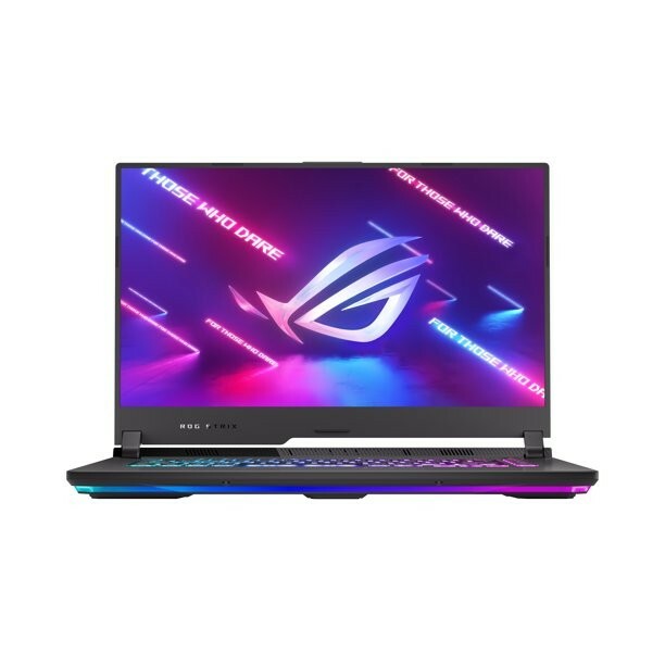 ASUS ROG Strix G15 15.6″ FHD, AMD Ryzen 7 4800H, NVIDIA Geforce RTX 3050TI, 16GB