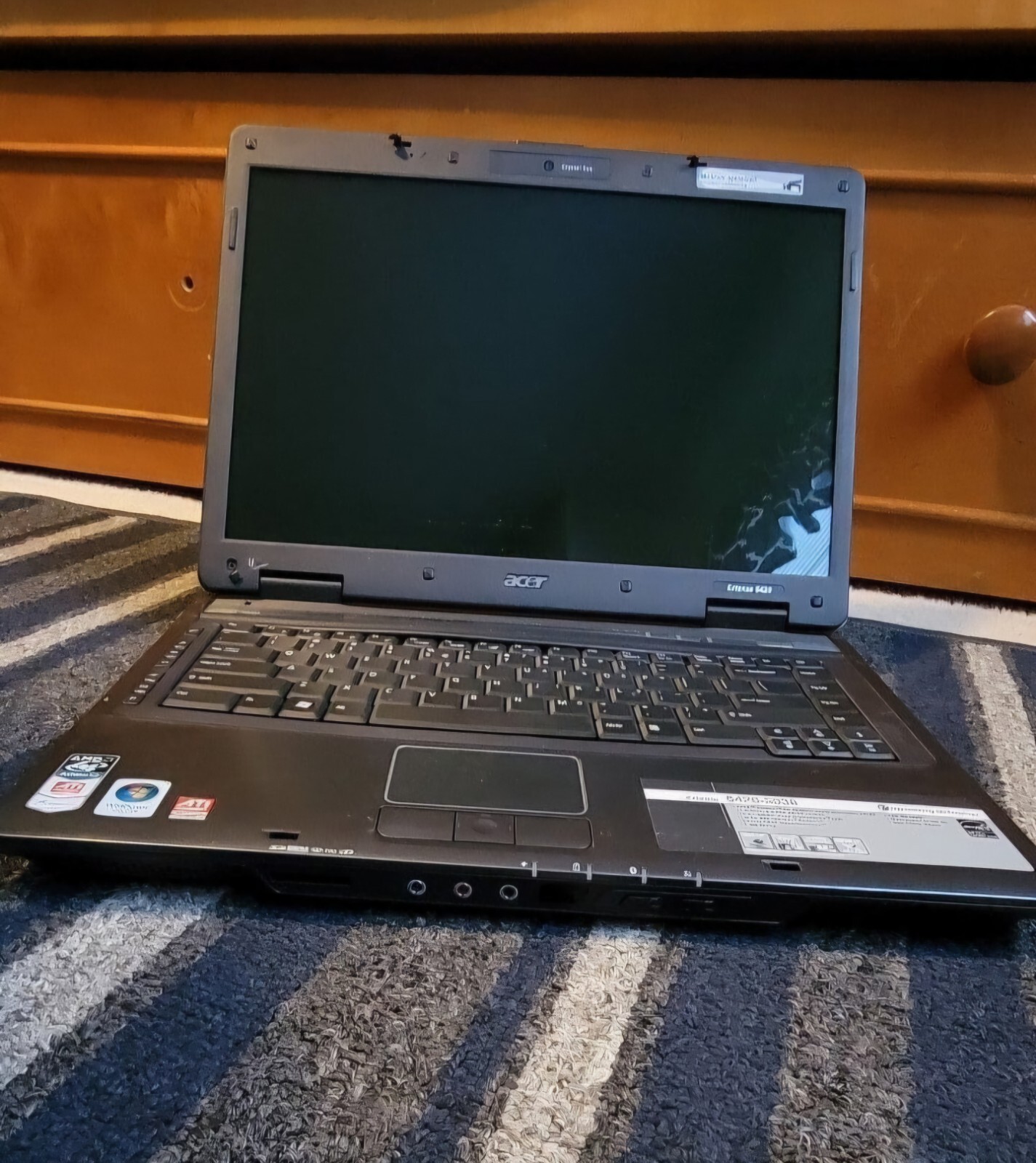 Acer Extensa 5420-5038 Laptop