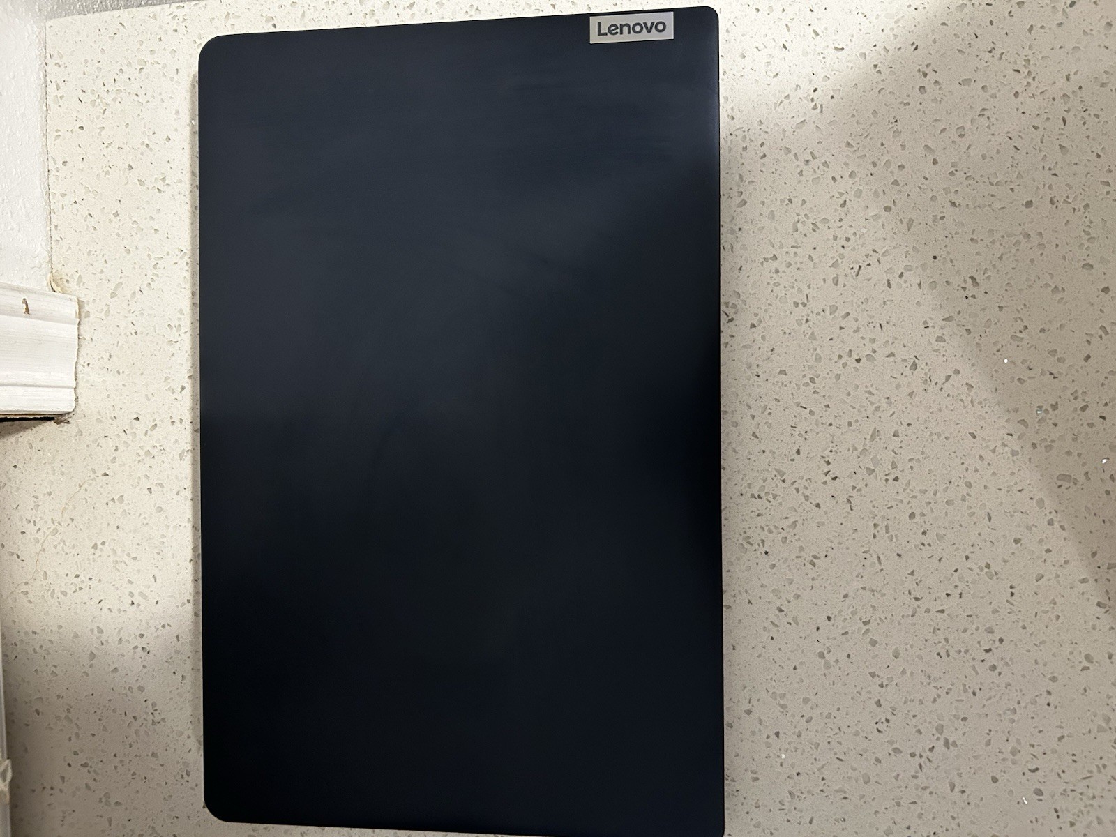 This Is An IdeaPad 1-15IJL7 Lenovo Laptop. Black. W/Charger. Works Great.