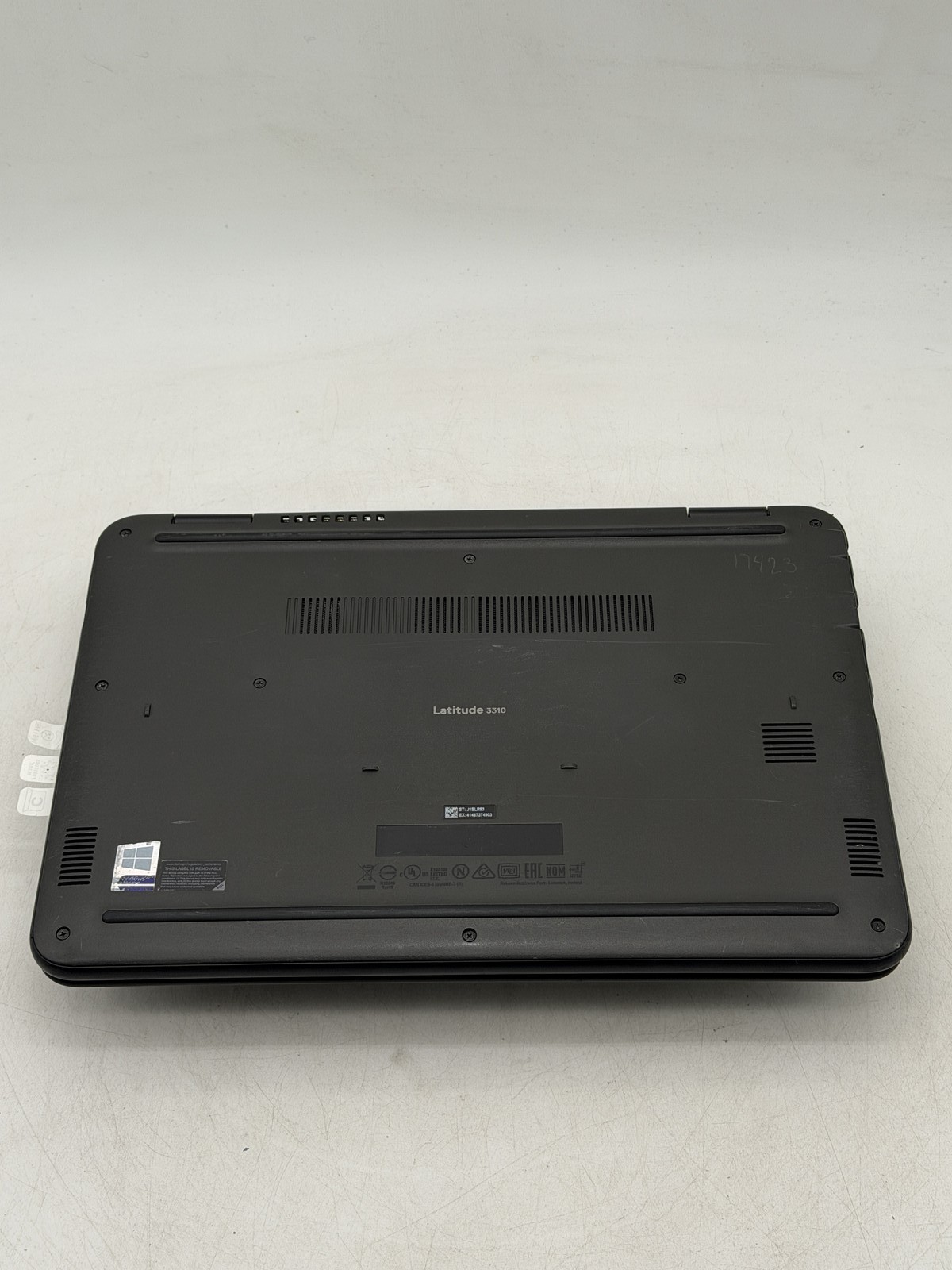 Dell Latitude 3310 13.3in i5-8265U 8GB 128GB NO OS *Read*