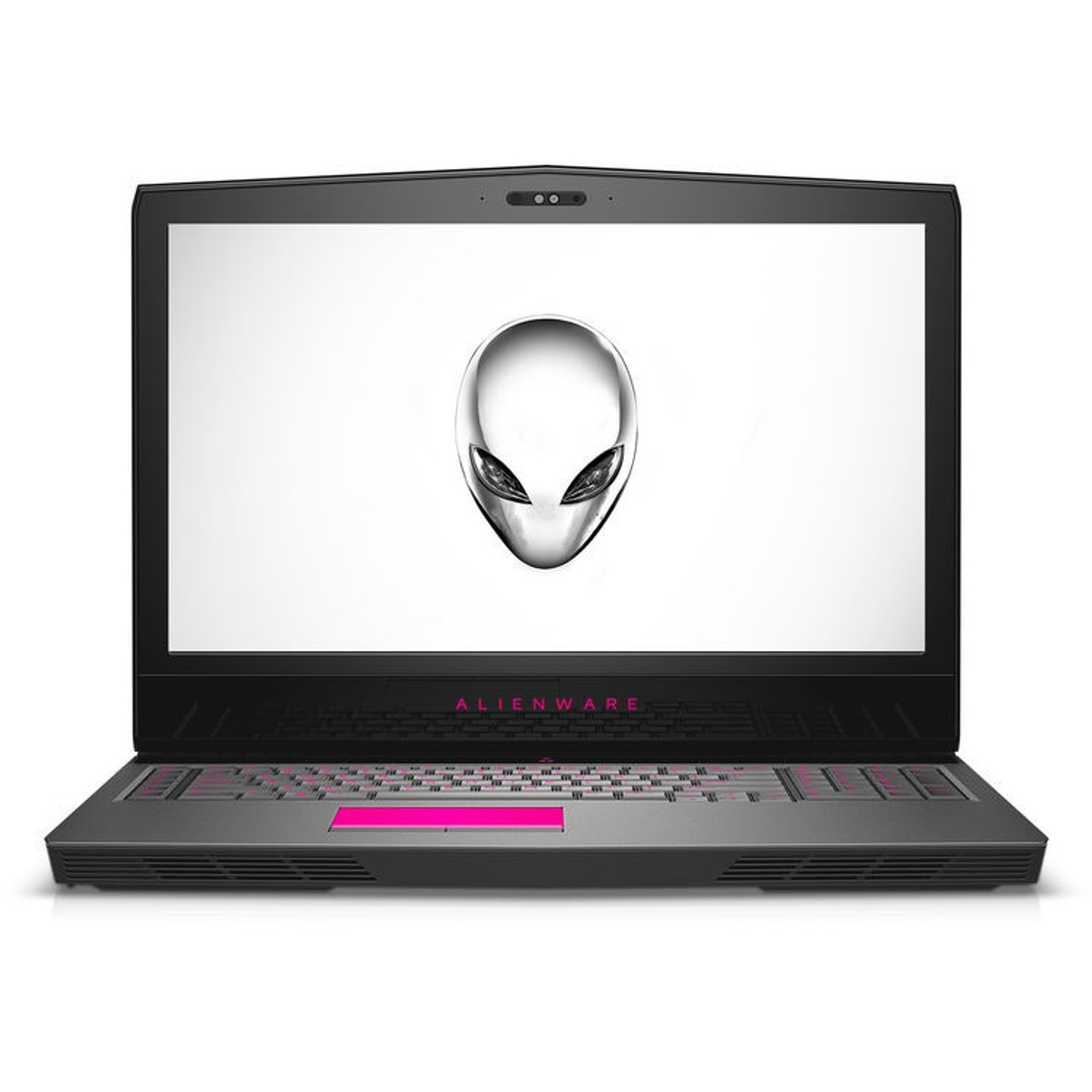 Alienware 17 R4 i7-6820HK 2.7GHz 32GB RAM 512GB SSD GTX 1070