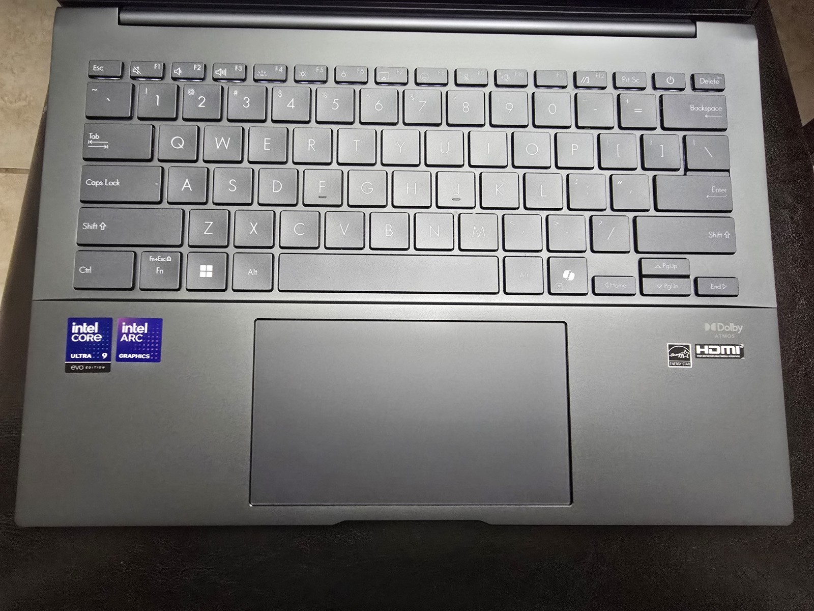 READ ASUS Zenbook 14″ OLED Touch Laptop Ultra 9 285H 32GB 1TB UX3405C Laptop #2