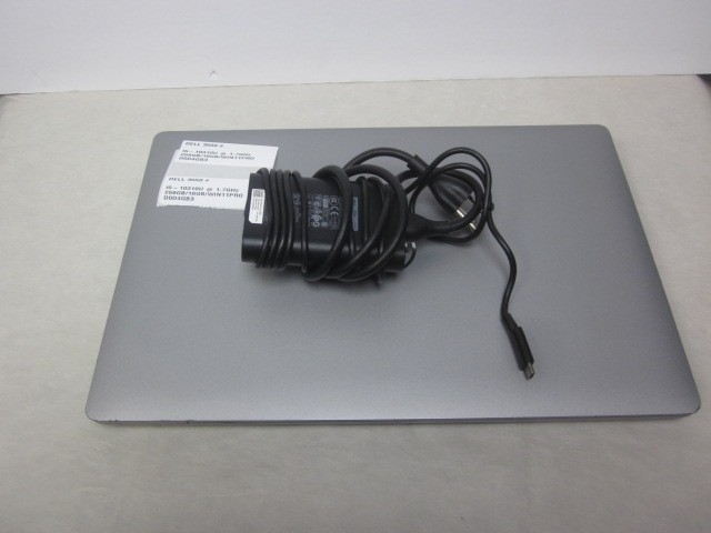 Dell Precision 3550 I5-10310U @ 1.7GHz 256GB 16GB WIN11PRO