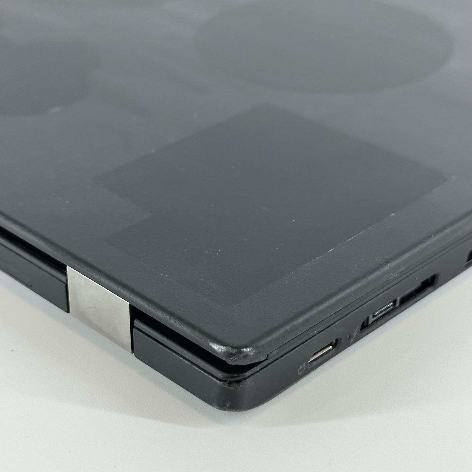 Lenovo ThinkPad T590 15.6 FHD i7-8565U 1.80GHz 16GB 512GB SSD Good BAD BATTERY