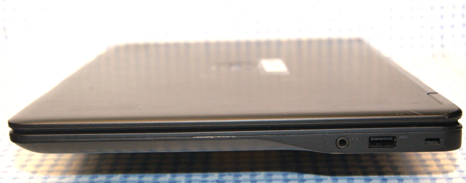Dell Latitude E7450 Laptop, Core i5-5300U 16GB RAM 512GB SSD Windows 11 Pro