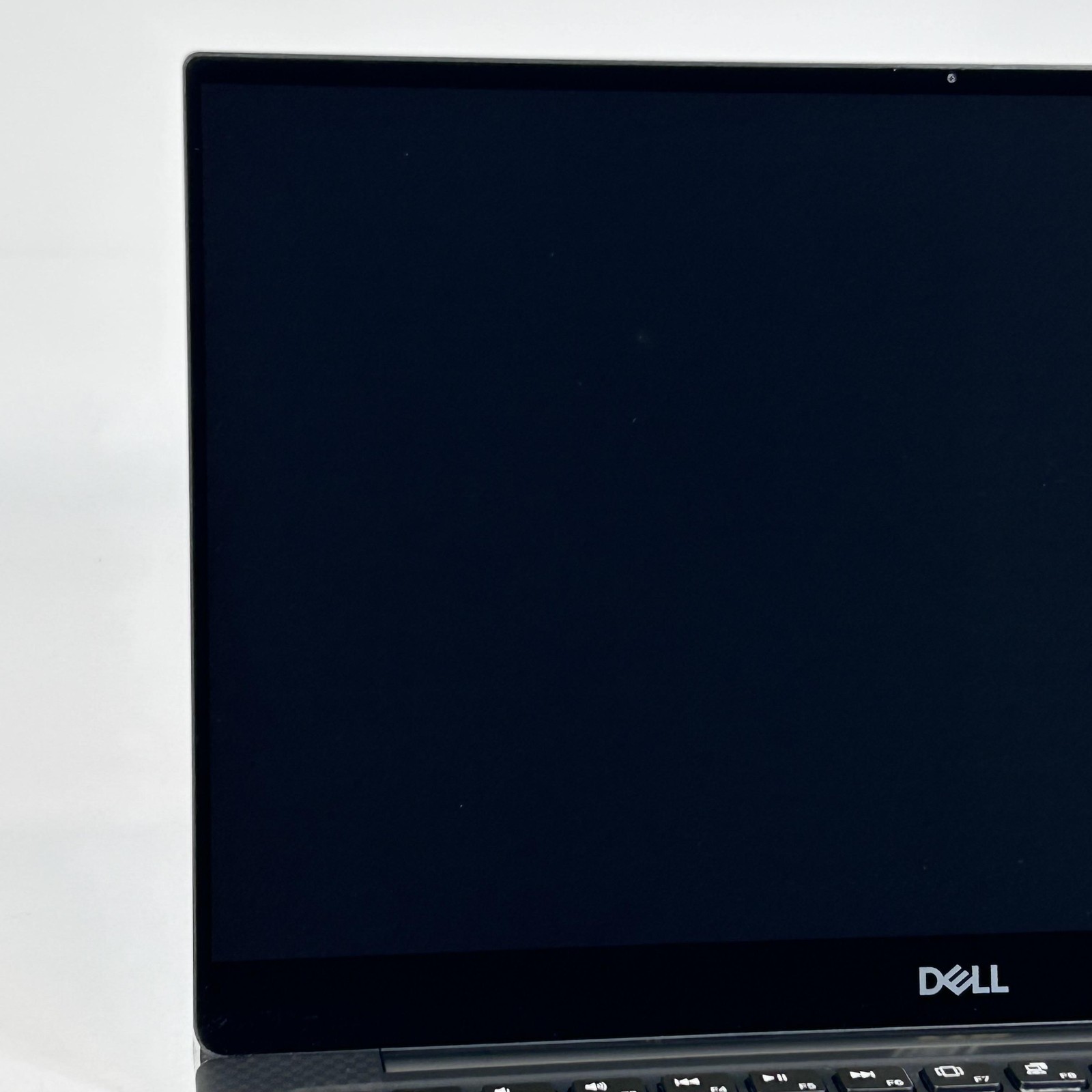Dell XPS 13 9380 Gray 4K TOUCH i7-8565U 1.80GHz 16GB RAM 2TB SSD Very Good