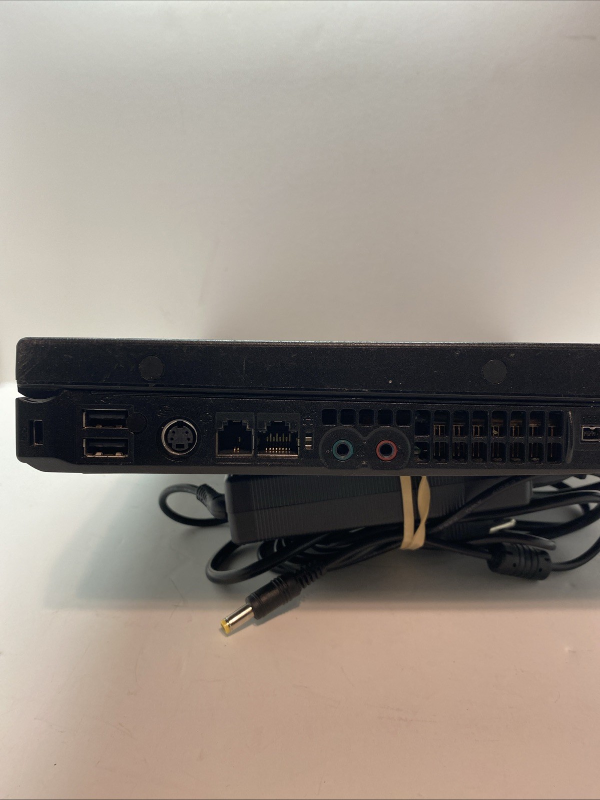 IBM ThinkPad R51 Laptop 15″ WXP no os Celeron 80gb 1024ram Cd extra parts