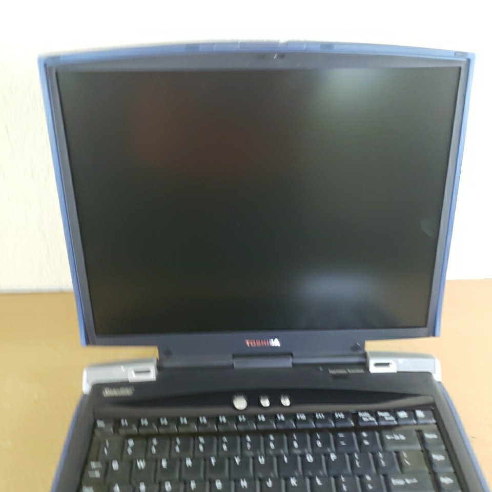 Toshiba Satellite 5105-S501 – 15″ FHD Laptop Computer Un-tested (No Power Cord)