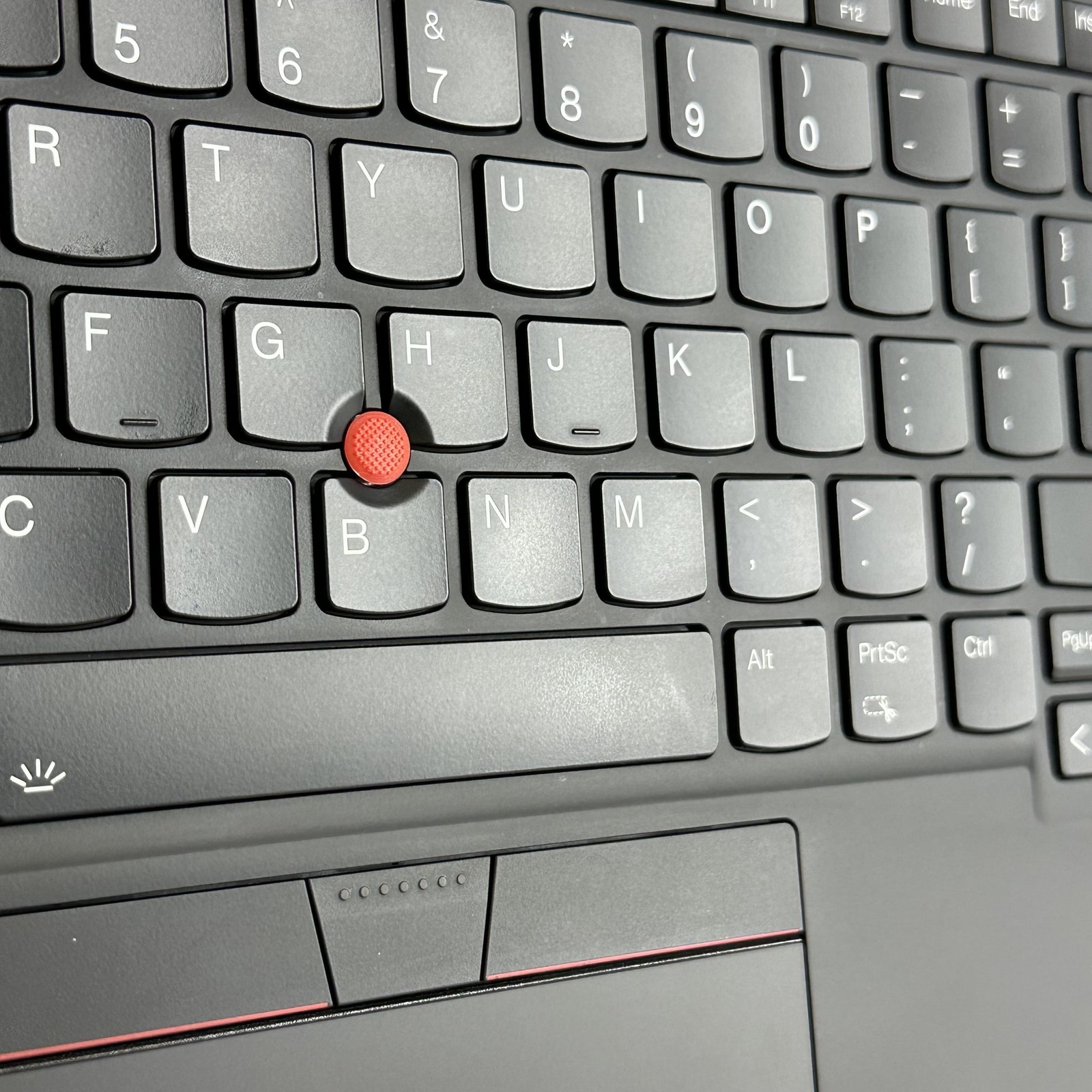 Lenovo ThinkPad P1 Gen 4 16 UHD+ i9-11950H 2.60GHz 32GB 1TB SSD NVIDIA RTX 3080