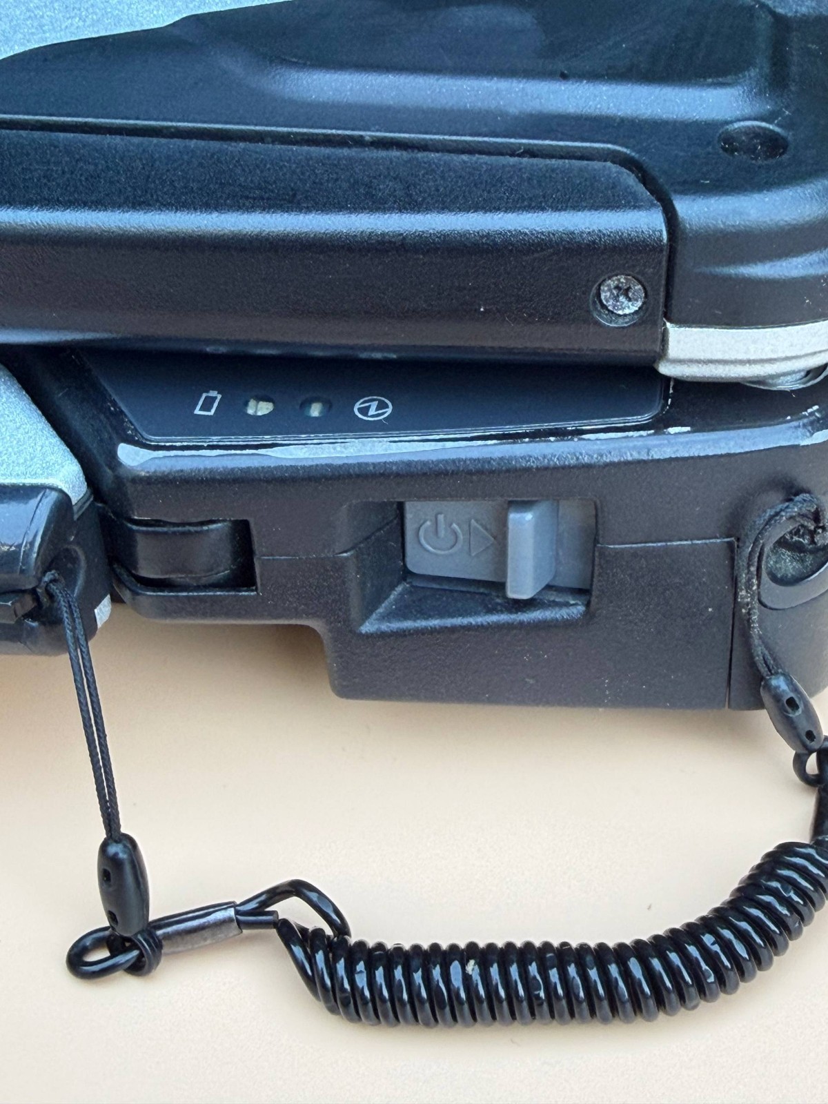 Panasonic Toughbook CF-31 MK6 i7-7600U Touch 16GB 1TB SSD Win11pro 4G/DVD