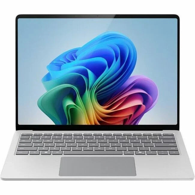 Microsoft Surface Laptop 7 13.8″ Copilot + Business Wi-Fi+ 5G 32GB 256GB