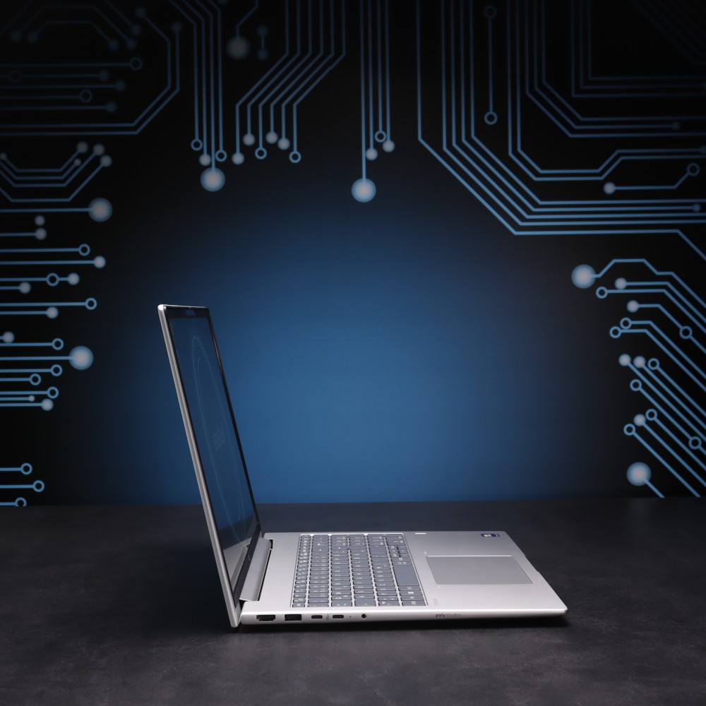 HP ProBook 4 G1i 16″ // Intel Core Ultra 5 225U, 16GB RAM, 512GB SSD