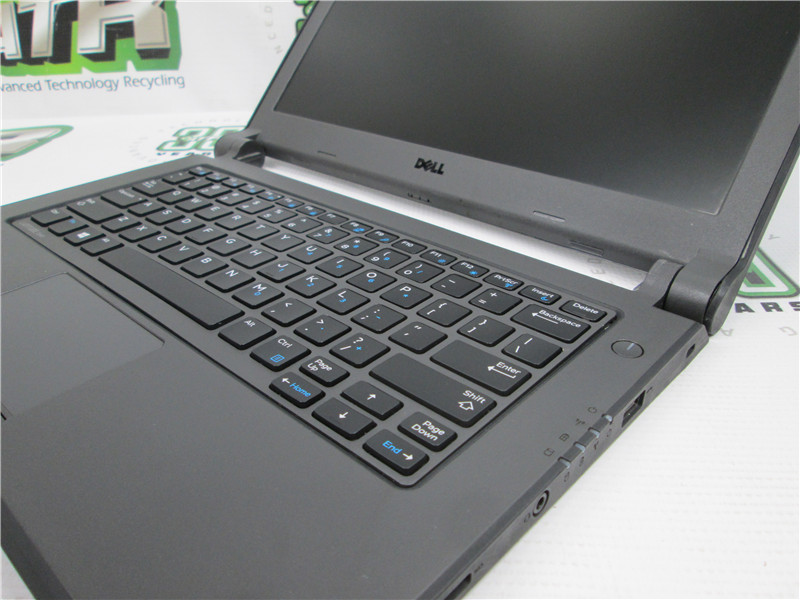 Dell Latitude 3340 Laptop i3-4005U 1.7GHz 4GB RAM No HDD No Battery No COA