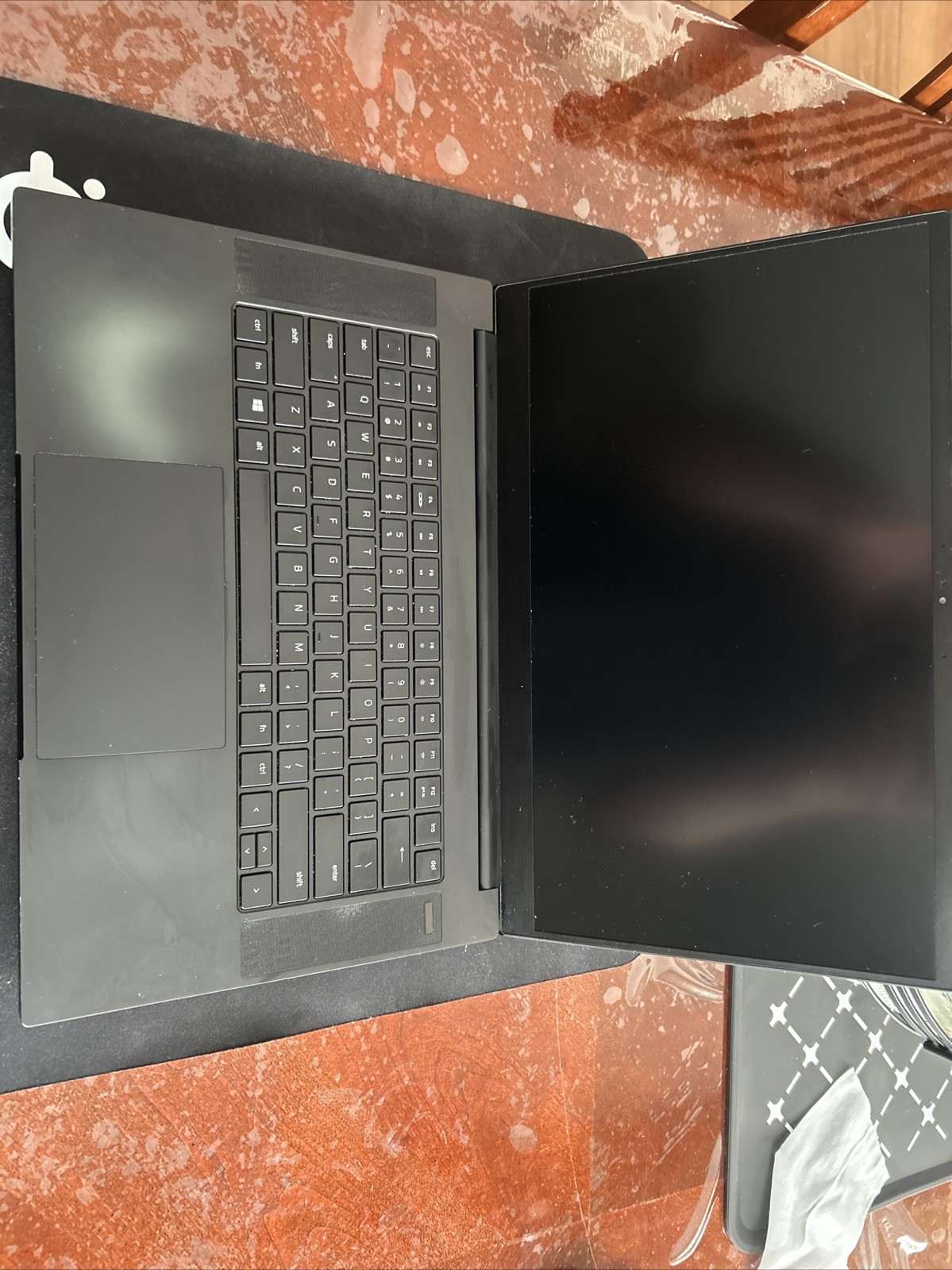 Razor Blade 15 Base Model (early 2020) Gaming Laptop Black