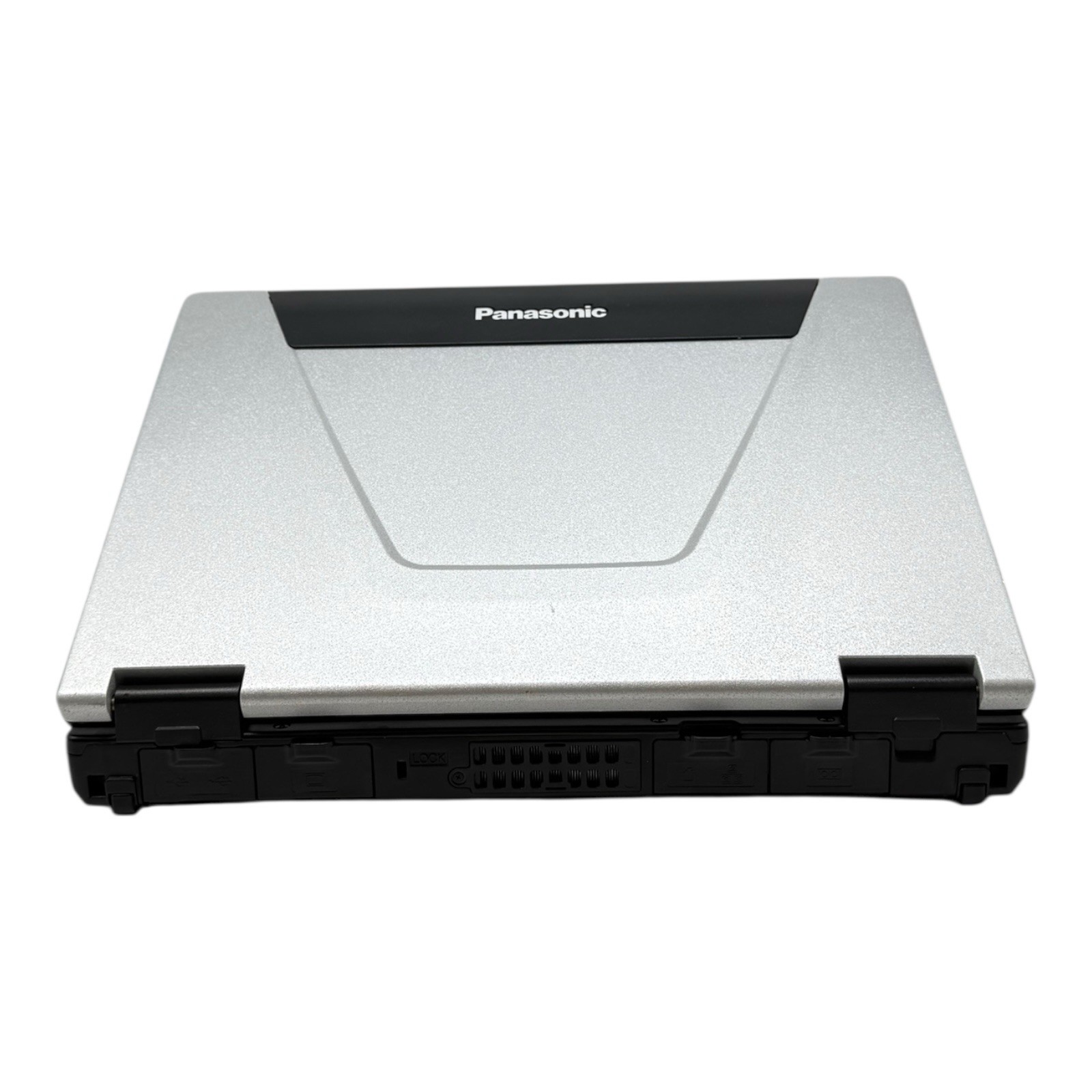 Panasonic Toughbook CF-52 14″ | i5-2540M | 4GB RAM | FAULTY!