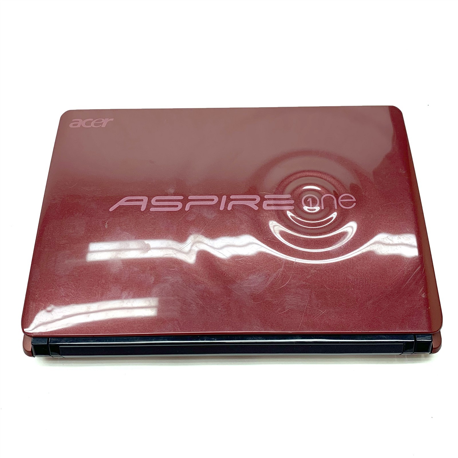 Acer Aspire One ZE6 Netbook D257-13450 10″ Intel Atom N570 1.66GHz 4GB For Parts