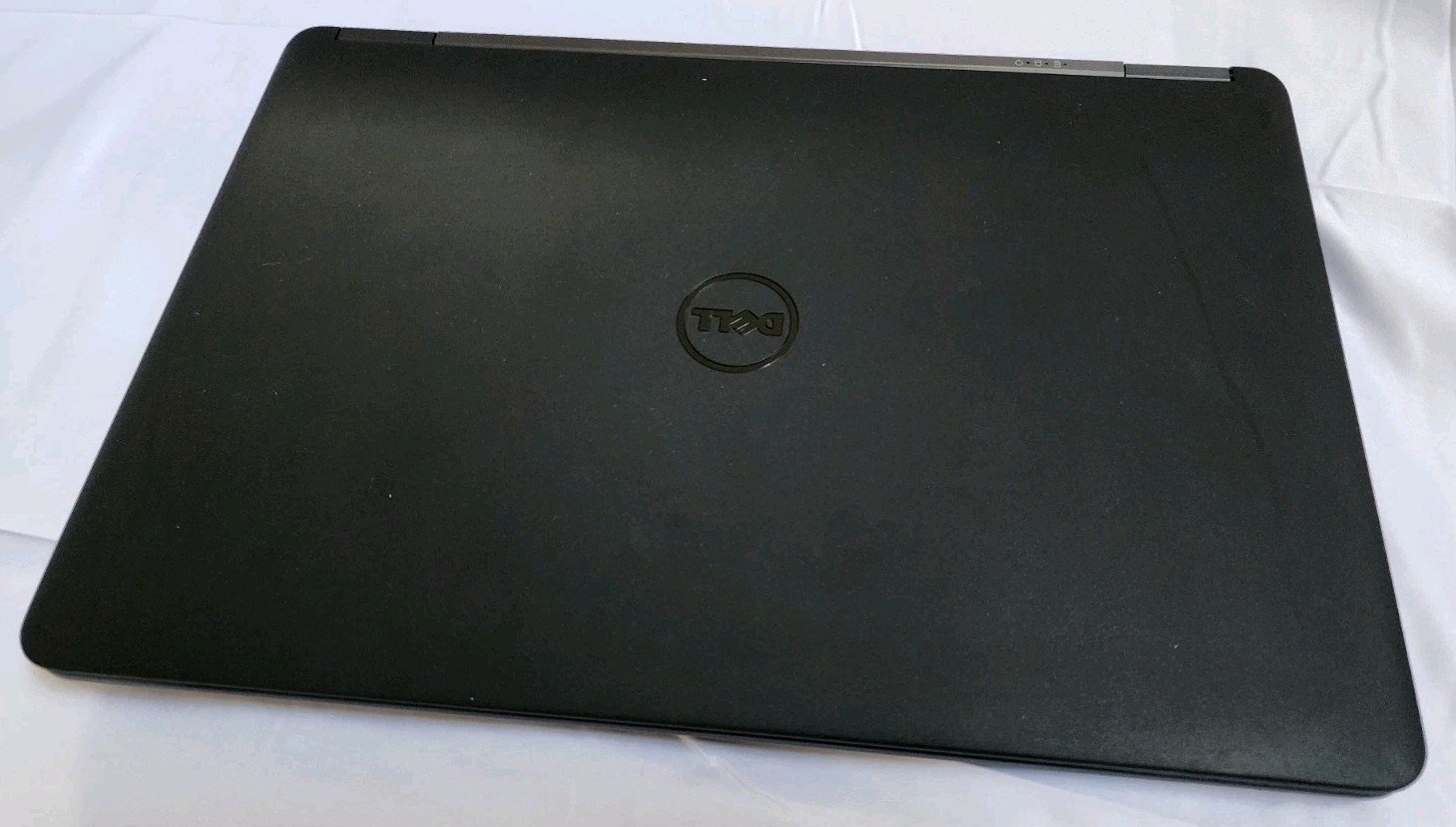 Dell Latitude E7450 i5-5300U/4GB/*NO DRIVE*/*BAD BATTERY*