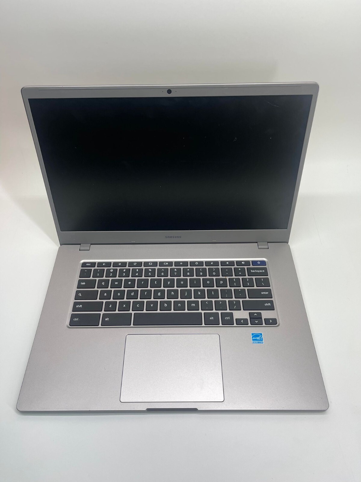 Samsung XE350XBA 15.6″ Chromebook Celeron-N4000 1.1GHz 4GB 32GB eMMC