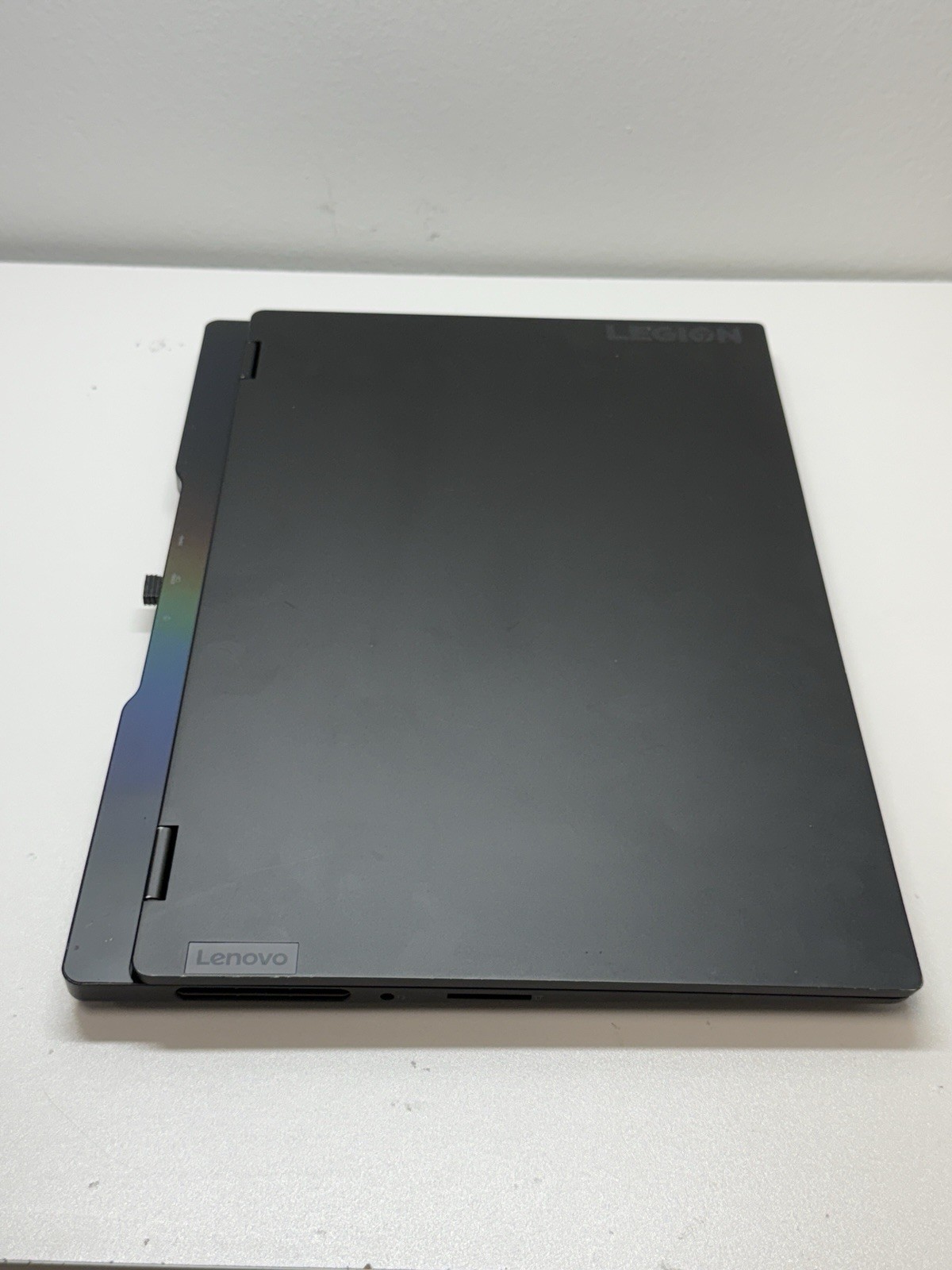 Lenovo Legion Slim 7 Gen 6 AMD RYZEN 7 5800H 3.2GHz 16GB RAM 512GB SSD RTX3060