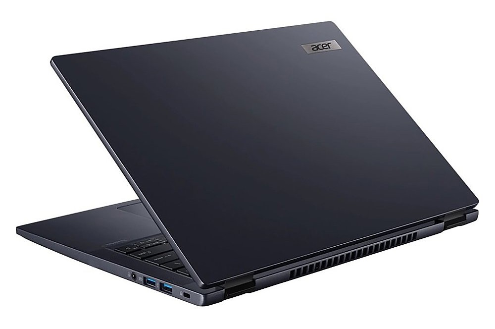 Acer TravelMate P4 14″ 1920×1200 Ryzen 5 PRO 6650U 32GB 512GB SSD Windows 11 Pro