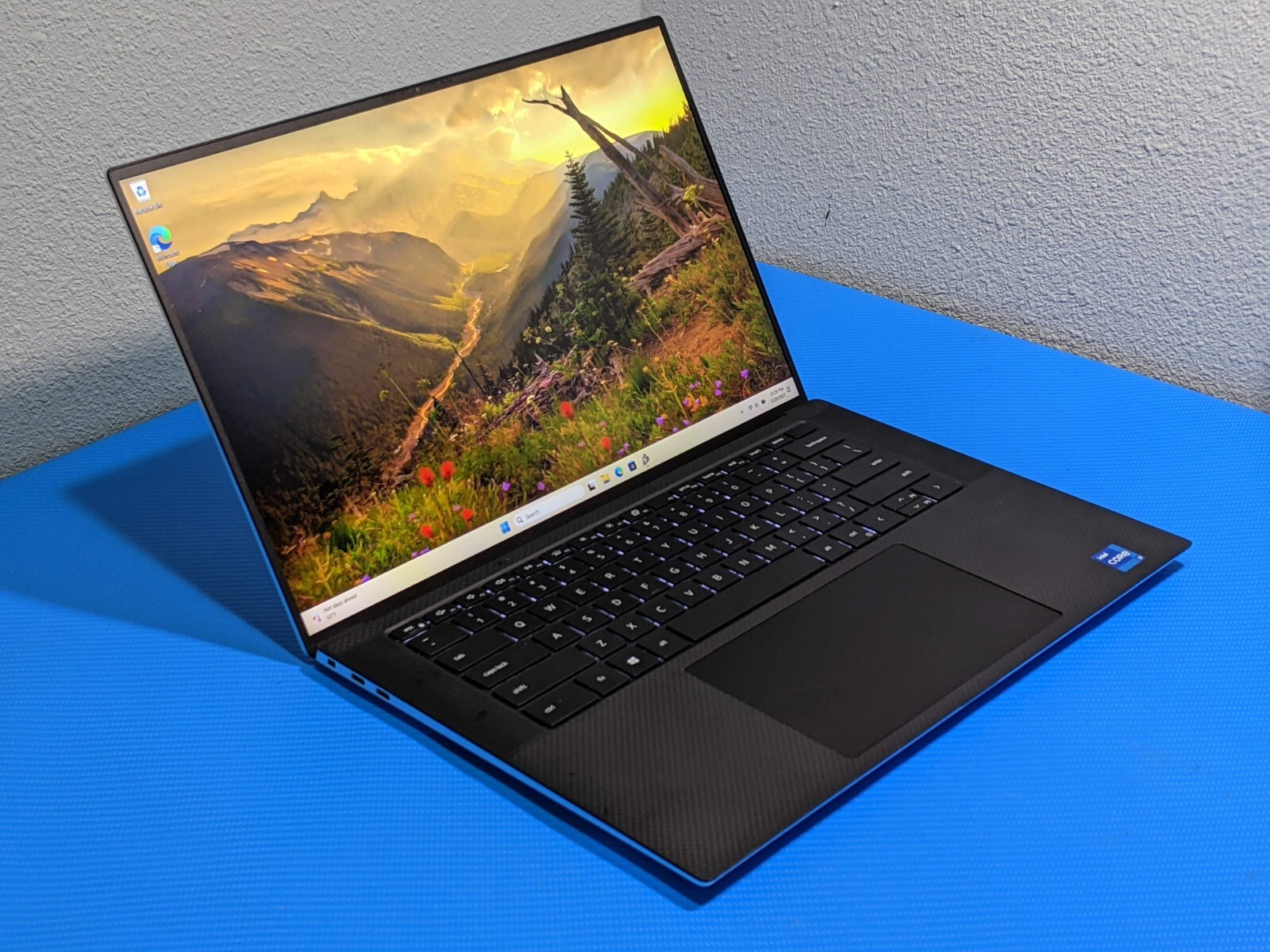 Dell XPS 15 9510 15.6″FHD+ i7-11800H 2.3GHz 16GB 512GB SSD RTX 3050 W11P +CHRGER