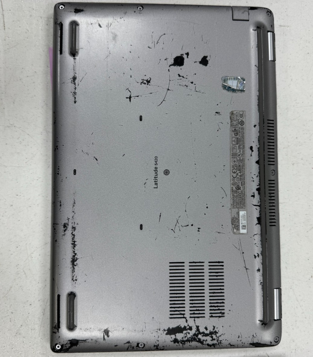 Lot of 10 -Dell Latitude 5420 Laptop- Core i5-1145G7 16GB 256GB SSD – SPECIAL