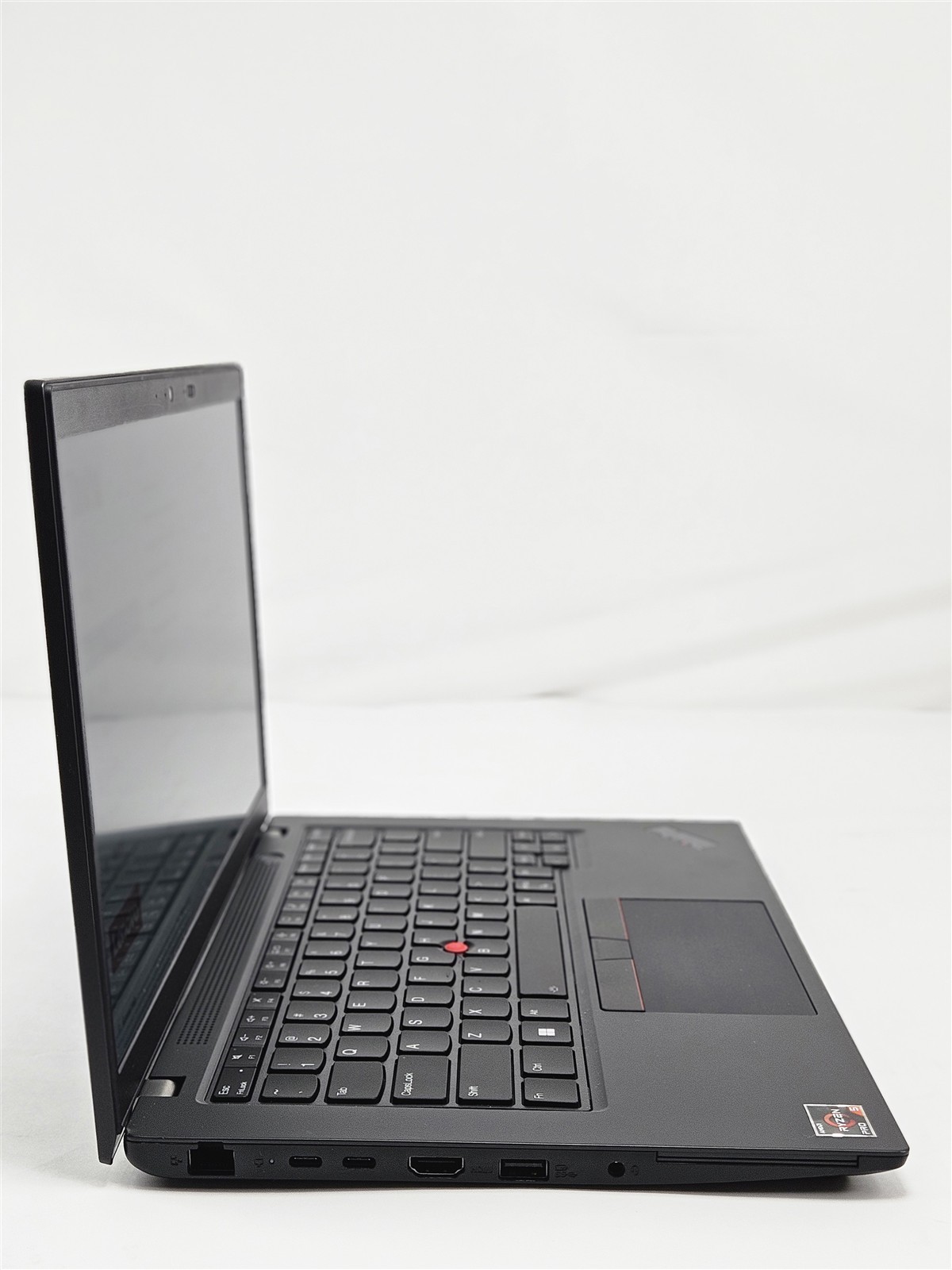 Lenovo ThinkPad L14 Gen 4 AMD Ryzen 5 Pro 7530U 16GB 256.06GB SSD 14″ Display