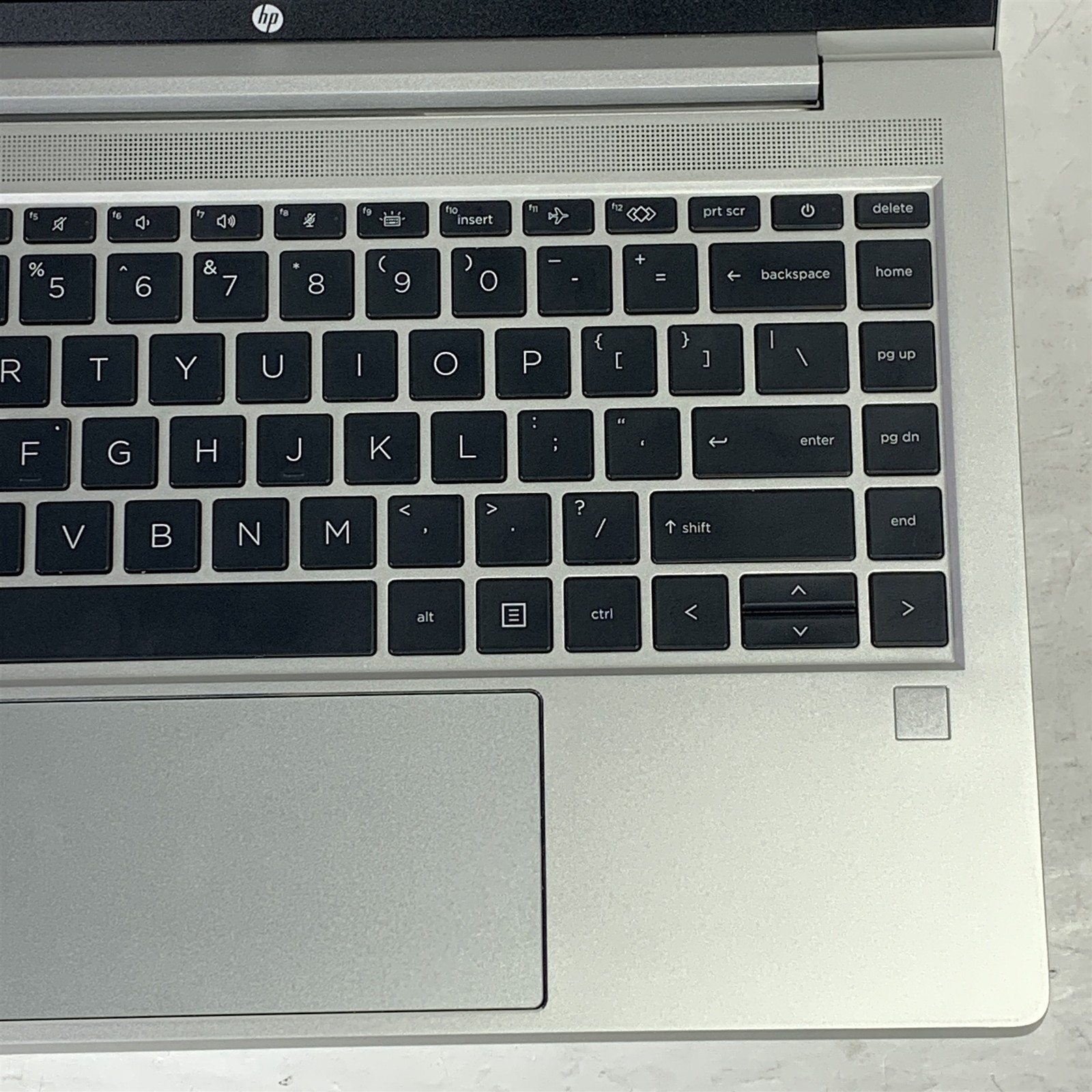 HP ProBook 445 G8 14″ Laptop Ryzen 5 5600U 2.3GHz 8GB – NO DRIVE