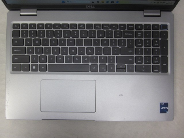 Dell Latitude 5531 I7-12800H @ 1.8GHz 512GB 32GB WIN11PRO TOUCH *WNTY 9/26* #3