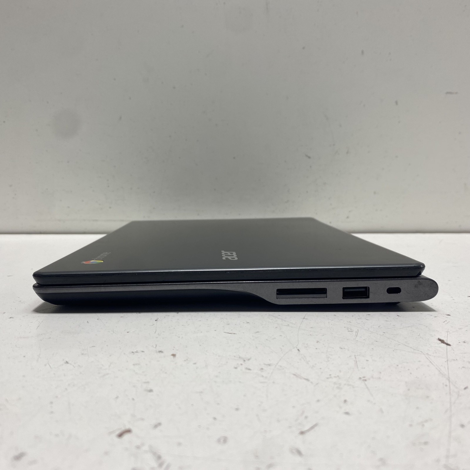 Acer Chromebook C720 11.6″ Intel Celeron 16GB SSD Chrome OS Factory Reset